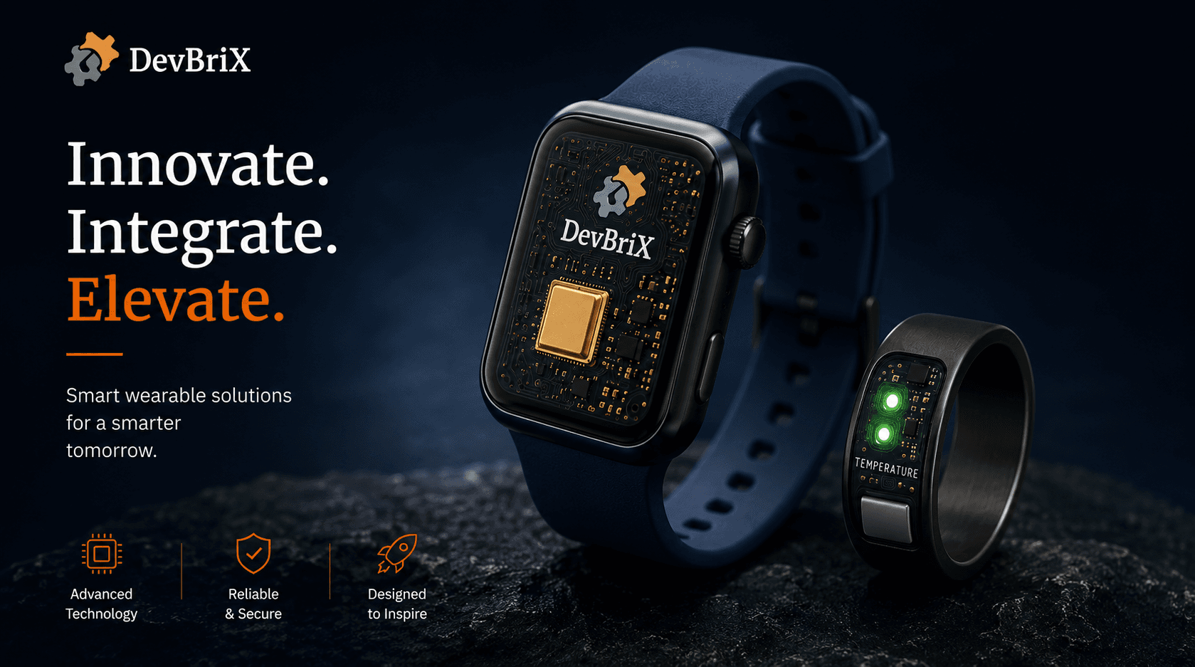 Wearable Devices